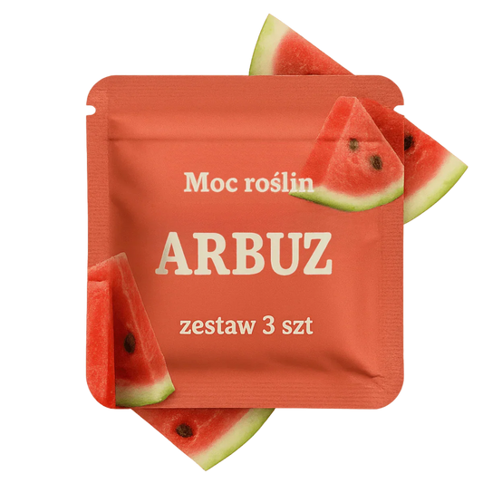 Arbuz Cores - BRIV - Zero dymu, ten sam vibe
