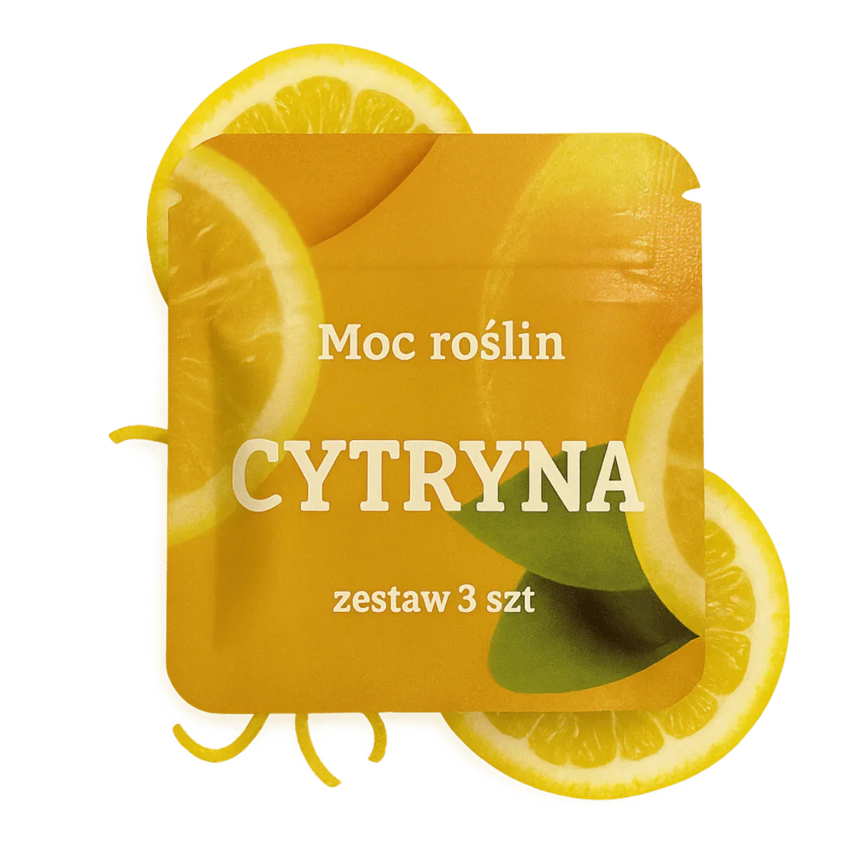 Cytryna Cores - BRIV - Zero dymu, ten sam vibe