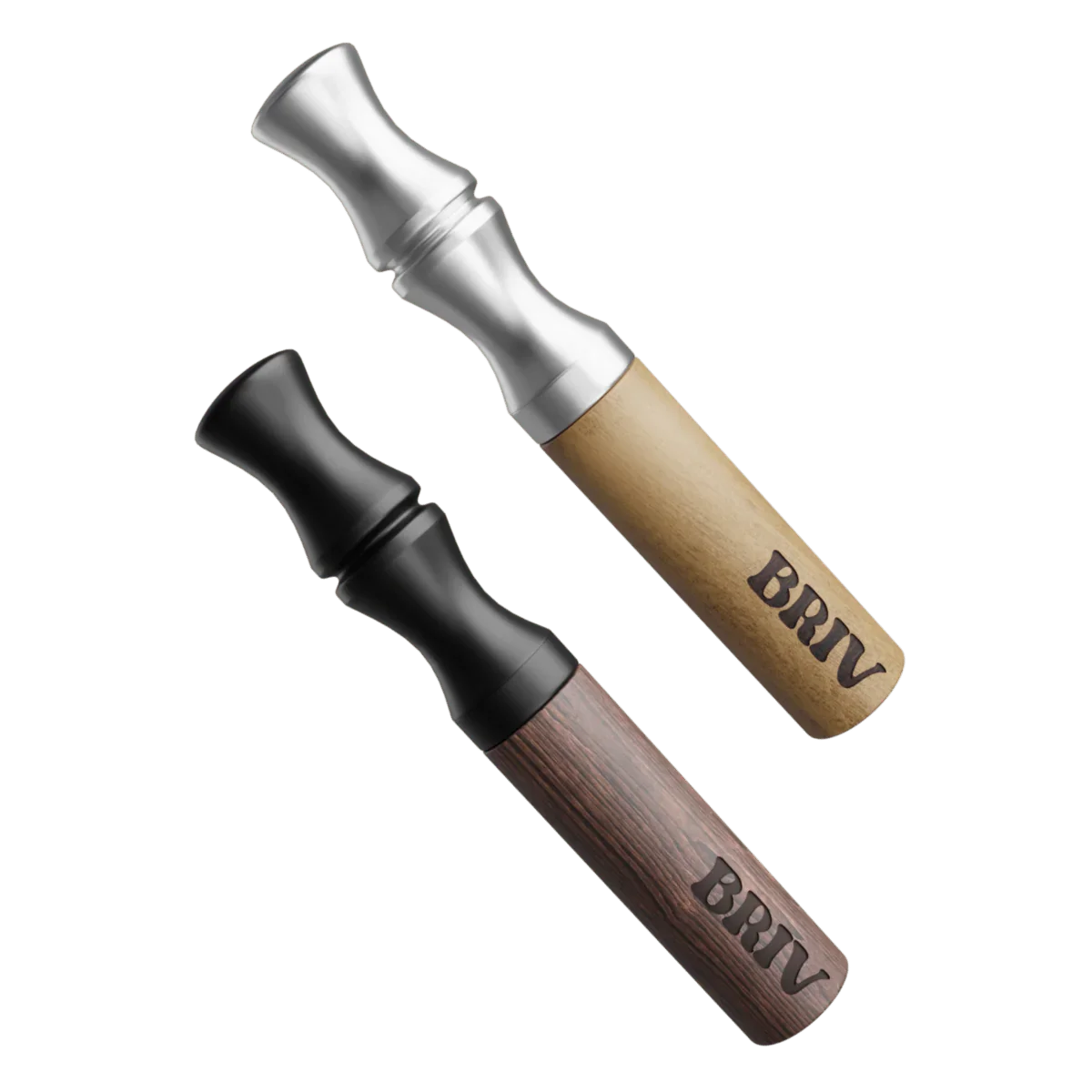 BRIV Together - BRIV - Zero dymu, ten sam vibe