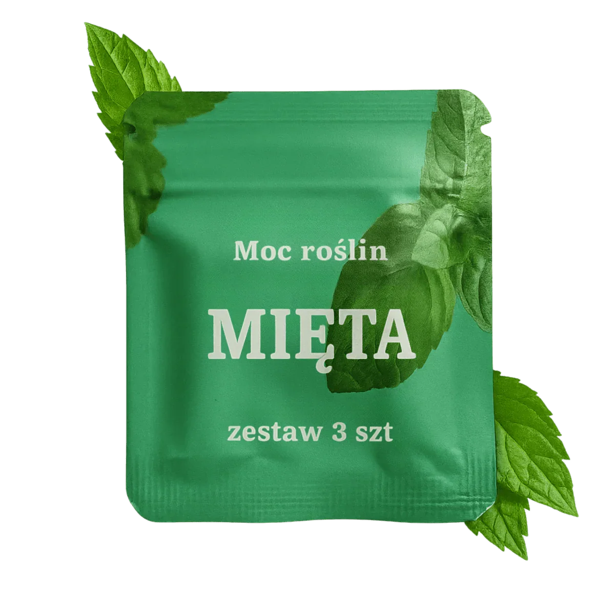 Mięta Cores - BRIV - Zero dymu, ten sam vibe