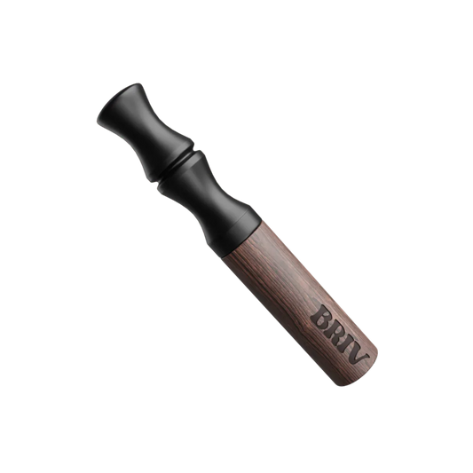 Black Walnut - BRIV - Zero dymu, ten sam vibe