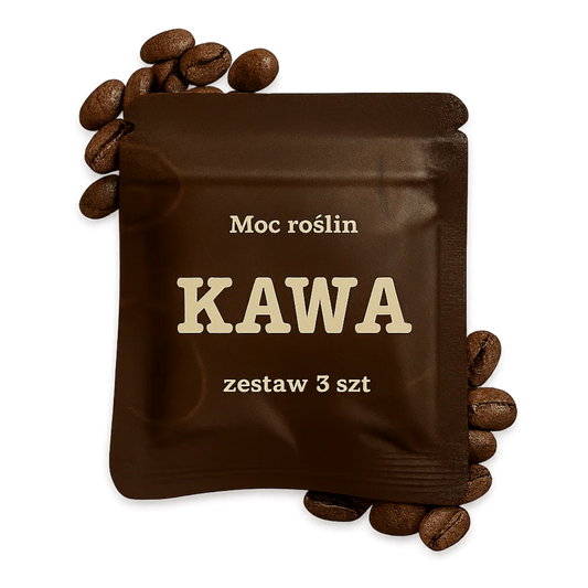 Kawa Cores - BRIV - Zero dymu, ten sam vibe