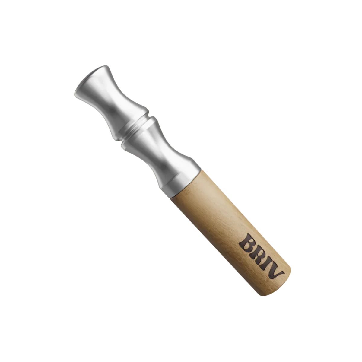 Steel Maple - BRIV - Zero dymu, ten sam vibe