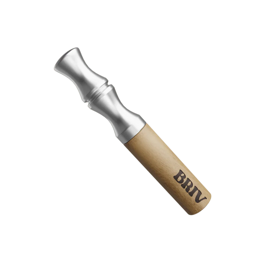 Steel Maple - BRIV - Zero dymu, ten sam vibe