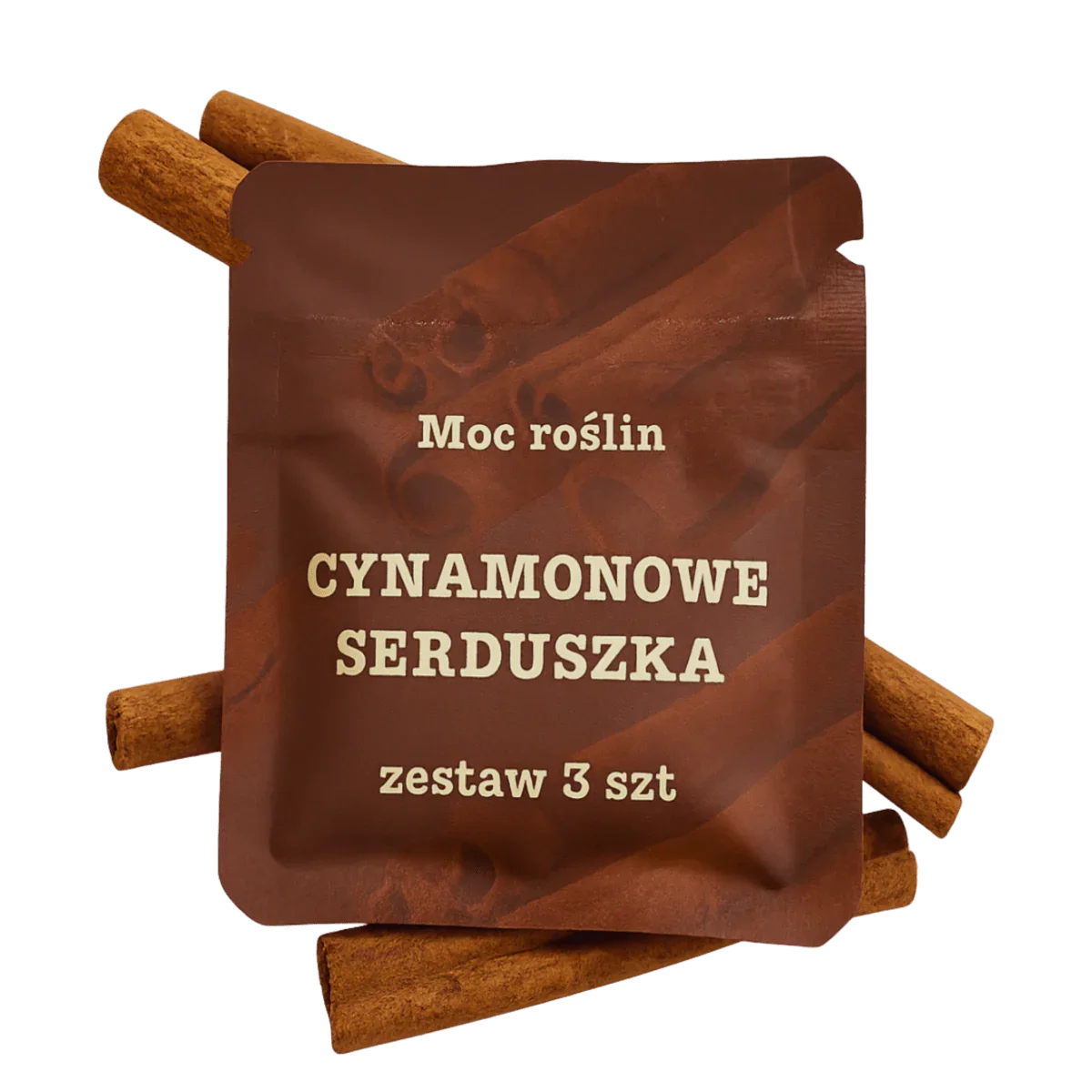 Cynamonowe Cores - BRIV - Zero dymu, ten sam vibe