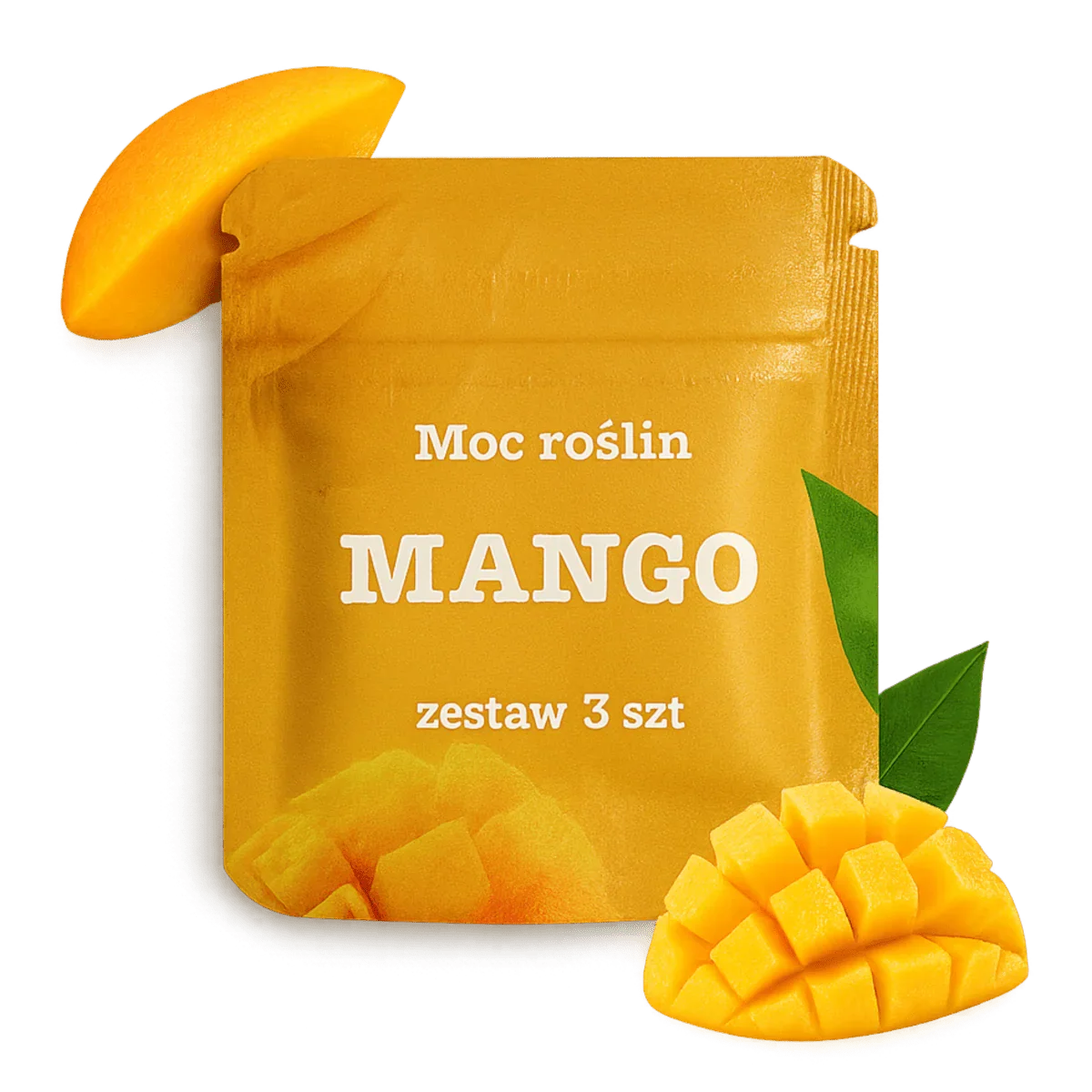 Mango Cores - BRIV - Zero dymu, ten sam vibe