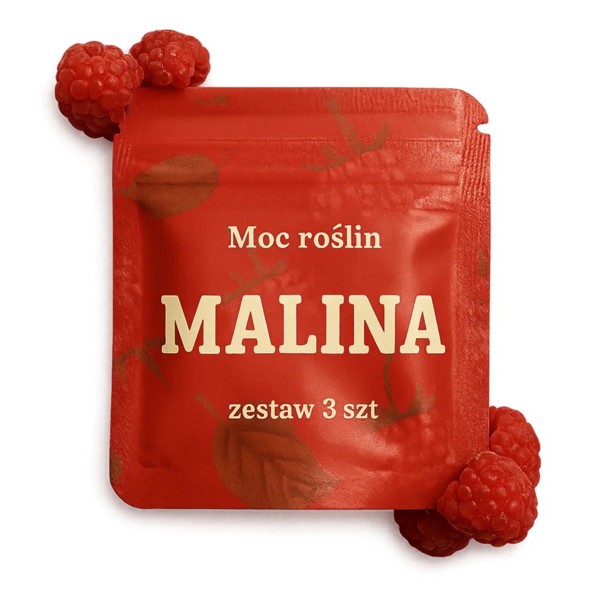 Malina Cores - BRIV - Zero dymu, ten sam vibe