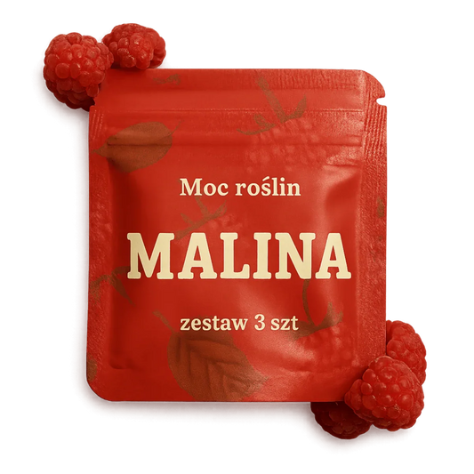 Malina Cores - BRIV - Zero dymu, ten sam vibe